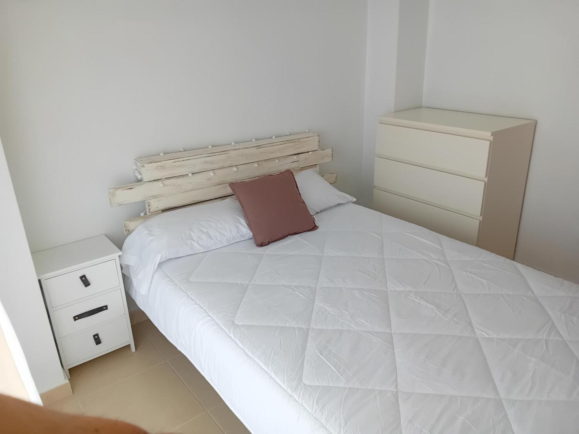 Apartamento Luna Gandía Exterior foto
